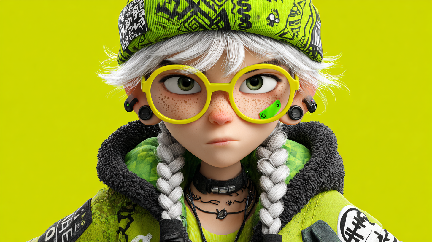 Yalla Studio featured project showcase